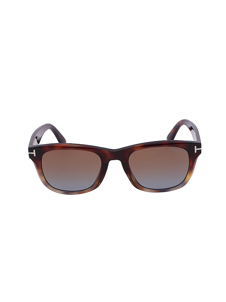 Tom Ford Men's Kendel Sunglasses TF1076 56B Vintage Havana 54mm multi  male 2